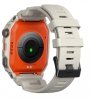 Smartwatch Zeblaze Ares GPS - biały